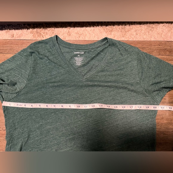 Bundle of 5 size XL boxercraft tee shirts - Picture 9 of 11